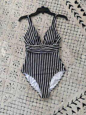 One-Piece Swimsuit